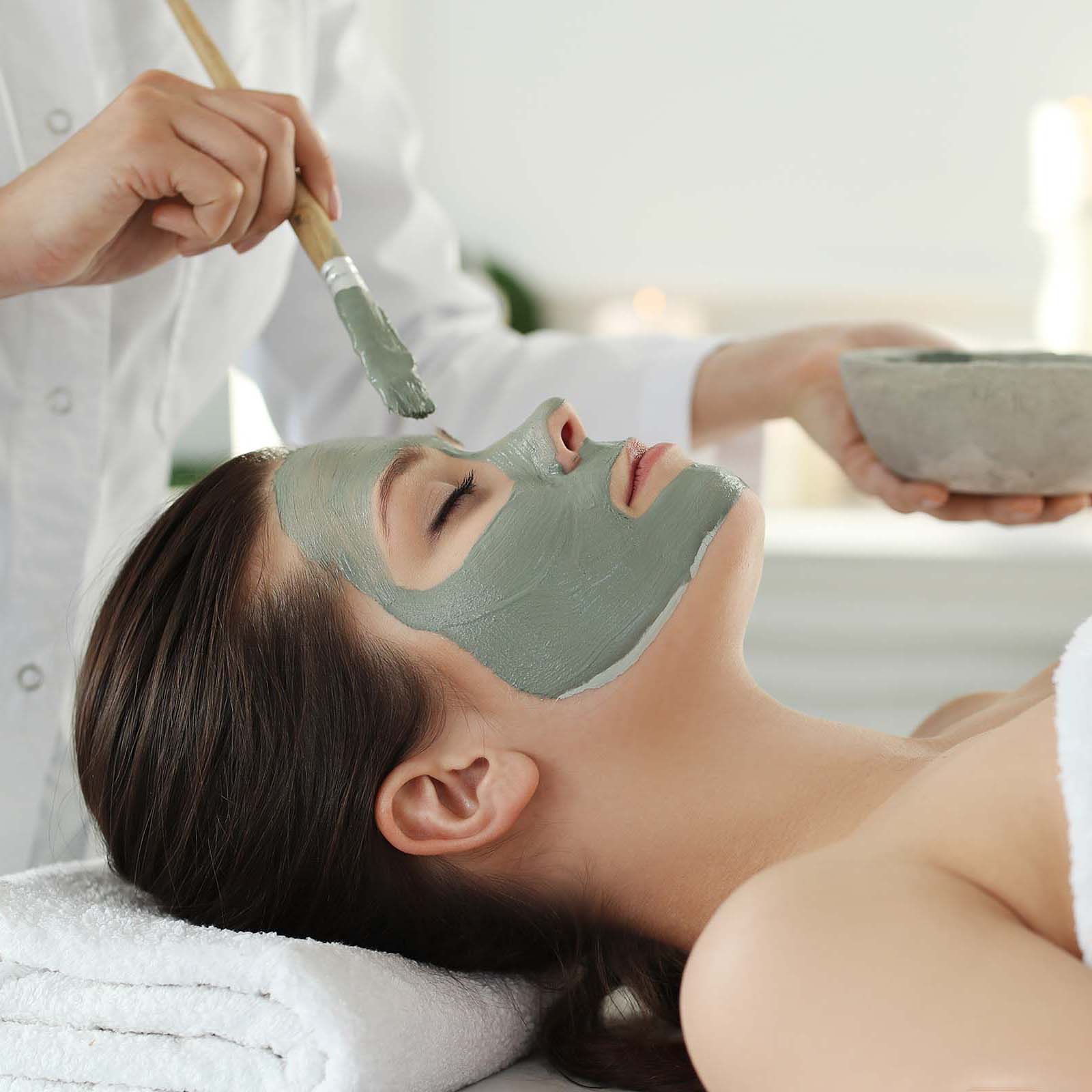 Revitalización Facial Profunda