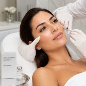  Polinucleótidos Mesohyal (Mesoestetic)