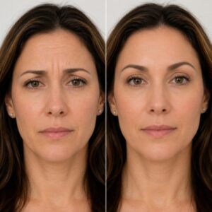Toxina Botulínica  Botox
