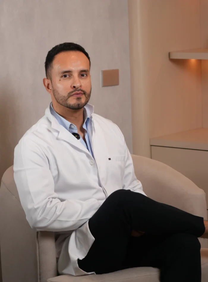 Especialistas - Luxe face 2